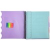 Mintra Office Durable PREMIUM Spiral Notebook - 3 of 4