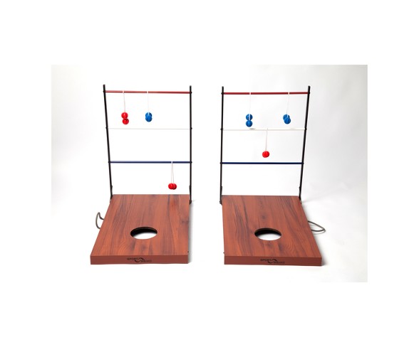 Sport Squad Combination Cornhole - Ladder Ball