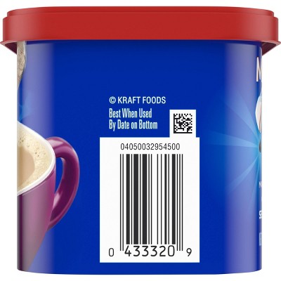 Maxwell House International Caf&#233; Francais Beverage Mix - 7.6oz