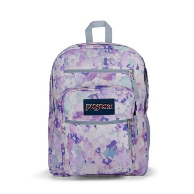 School Bag Shopping Bag Storage Bag For Men Women Girls Boys Personalized Pattern Flora Flowers Love Travel Bag Backpack 