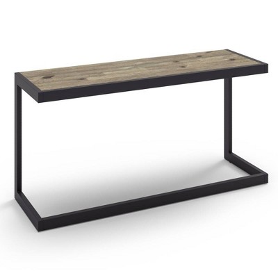 Cecilia Console Sofa Table - WyndenHall