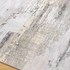 Area Rug Living Room Rugs,Modern Abstract Design Decorative Carpet - 4 of 4