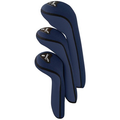 Stealth Cover Set - 3 Piece