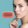 Unique Bargains Silicone Facial Cleansing Brush 4.33"x2.44"x1.26" 1 Pc - 2 of 4