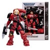 McFarlane Toys Warhammer 40,000 Blood Angels Reiver Sergent Action Figure - image 4 of 4