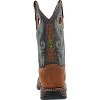 Men's Georgia Boot Carbo-Tec FLX Waterproof Pull-on Work Boot - image 4 of 4