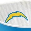 NFL Los Angeles Chargers Large Party Bowl - 3 of 4