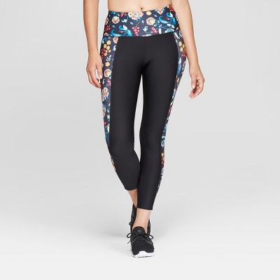 target womens capri leggings