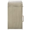 Amika Nightstand - NST2401 - White Washed - Safavieh - 4 of 4