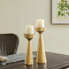 Plum & Post Florence Candle Stand Large - 4 of 4