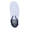 Levi's Mens Munro NM Vegan Synthetic Leather Casual Lace Up Sneaker Shoe - 2 of 4