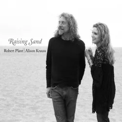 Robert Plant/Alison Krauss - Raising Sand (2 LP) (Vinyl)