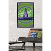 Trends International The Wizard Of Oz - Do Not Add Water Framed Wall Poster Prints - 2 of 4
