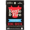 Kettle And Fire Bone Broth Reduced Sodium Classic Beef - Case of 6/16.9 oz - 2 of 4