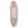 PONY Womens KO-80 Low Genuine Leather and Suede Premium Lace Up Athletic Sneaker Shoe - image 2 of 4