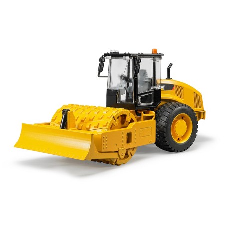 Bruder cheap road roller