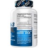 Evlution Nutrition Fish Oil - 120 Servings - image 2 of 4