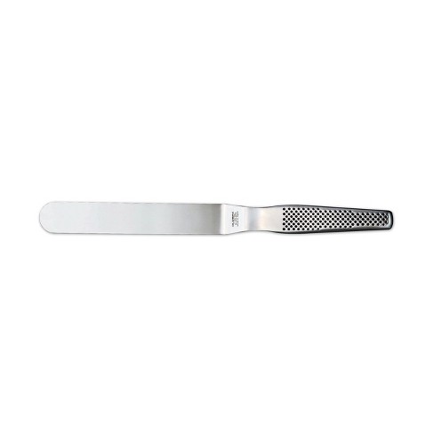 Fat Daddio's Offset Spatula with Tapered Point