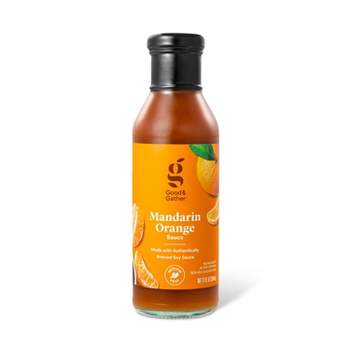 Mandarin Orange Sauce - 12oz - Good & Gather™