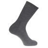 Dockers Men's Socks & Hosiery - 6-Pack Cushioned Athletic & Dress Crew Socks for Men - 2 of 4
