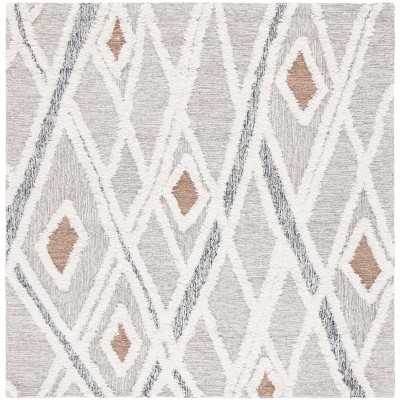 Casablanca CSB975 Hand Tufted Indoor Rug - Safavieh