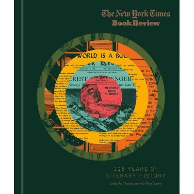 The New York Times Book Review - (Hardcover)