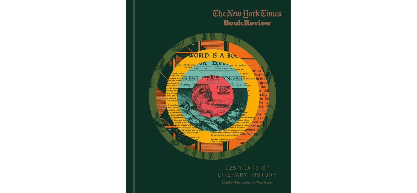 The New York Times Book Review - (Hardcover) - image 1 of 2