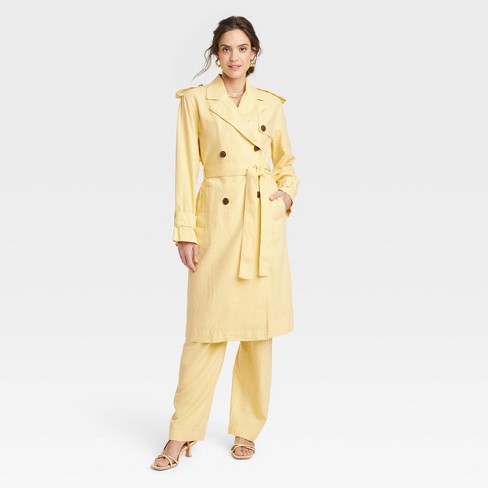 A.PRESSE VINTAGE 間に合え TRENCH COAT 3 A.PRESSE VINTAGE 間に合え TRENCH COAT 3