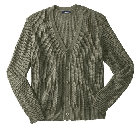 Mens cardigan sale sweaters target