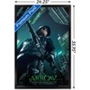 Trends International DC Comics TV - Arrow - Key Art Framed Wall Poster Prints - 3 of 4
