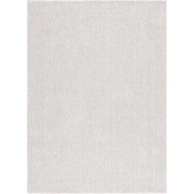 Hauteloom Mayes Cream Area Rug