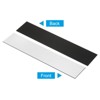 Unique Bargains DIY Laser Printing Personalized Office Blank Engraving Name Plates 5 Pcs - 4 of 4