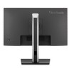 ViewSonic VG2451 24 Inch IPS 1080p Ergonomic Monitor with Full Adjustability, 100Hz, 4-Port USB Hub, HDMI, DisplayPort, and USB C Inputs for Home and - 4 of 4