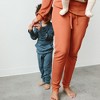 Goumi Mom Thermal Lounge Pants - 3 of 4