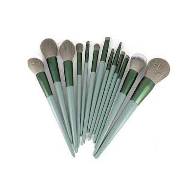 LOVELAY CREATIONS 22 Pieces Makeup Brushes