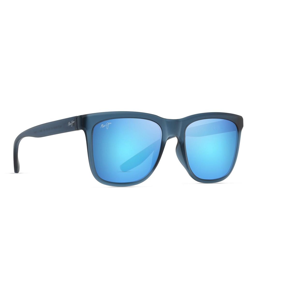 Maui Jim Pehu Classic Sunglasses - thumbnail 2