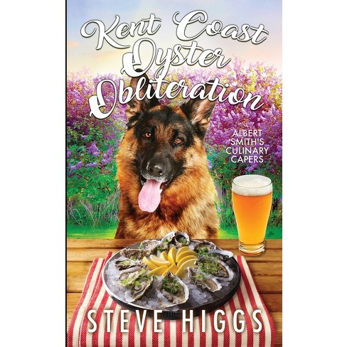 steve higgs books in order