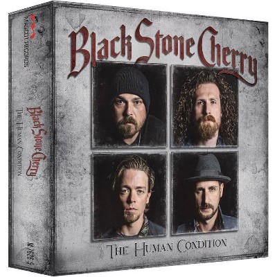 Black Stone Cherry - Human Condition (Deluxe Edition) (CD)