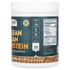 Nuzest Clean Lean Protein, Chocolate Peanut Butter, 17.6 oz (500 g) - 4 of 4