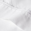 300 Thread Count Ultra Soft Pillowcase Set - Threshold™ - image 3 of 4