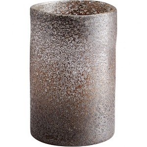 Cyan Design - Cordelia - Large Vase - 6.5 Inches Wide By 8.5 Inches High - 1 of 1