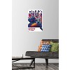 Trends International Marvel Guardians of the Galaxy Vol. 3 - Drax One Sheet Unframed Wall Poster Prints - 2 of 4