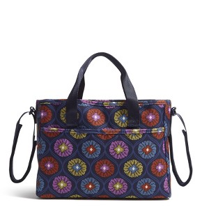 Vera Bradley Women's Outlet Lighten Up Everything Organizer - 1 of 2