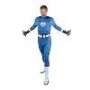Fantastic Four Men's Full Body Halloween Costume Jumpsuit - 2 of 2