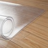 Winado Hard Floor Rectangular Chair Mat - 2 of 4