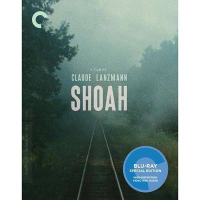 Shoah (Blu-ray)(2013)