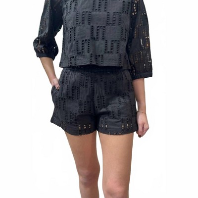 Women's Willow Shorts - STARKx