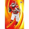 Trends International NFL Kansas City Chiefs - Isiah Pacheco 24 Unframed Wall Poster Prints - 4 of 4