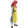 Bandai - Ichibansho - Yu Yu Hakusho - Masterlise - Kurama (Dark Tournament Edition) Figure - 4 of 4
