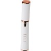 Elle Painless Eyebrow Hair Trimmer - 2 of 4